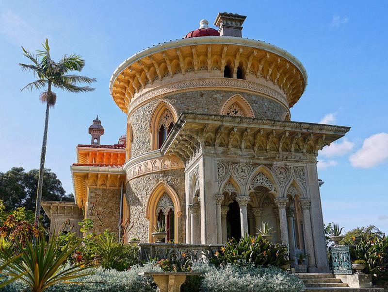 Villa Maca House أزينهاس دو مار المظهر الخارجي الصورة