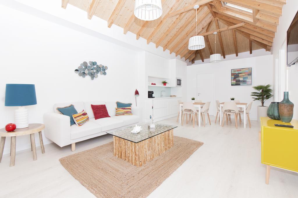 Villa Maca House أزينهاس دو مار المظهر الخارجي الصورة