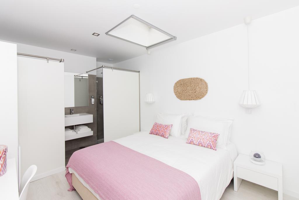 Villa Maca House أزينهاس دو مار المظهر الخارجي الصورة