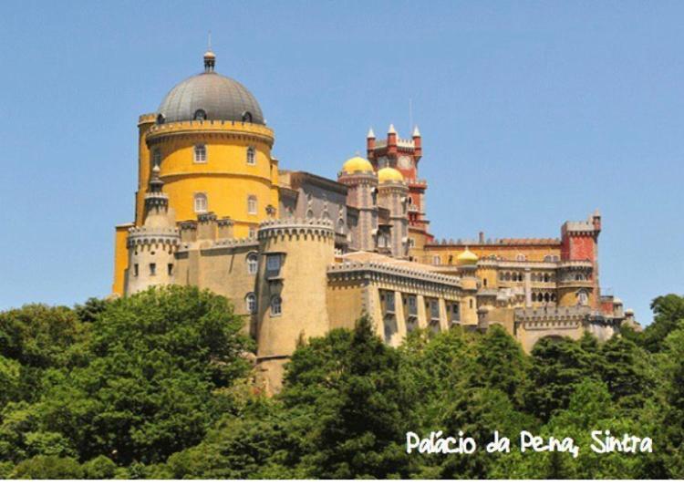 Villa Maca House أزينهاس دو مار المظهر الخارجي الصورة