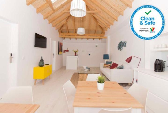 Villa Maca House أزينهاس دو مار المظهر الخارجي الصورة